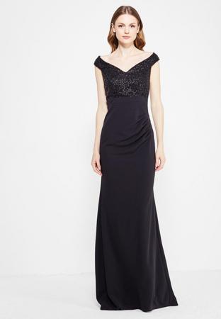 Платье Goddiva