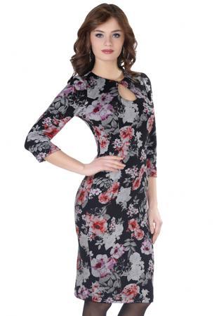 Платье Grey Cat