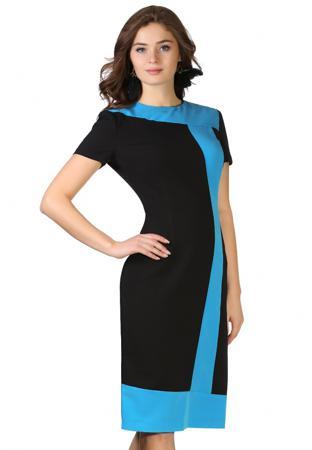 Платье Grey Cat