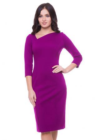 Платье Grey Cat