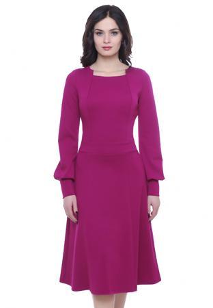 Платье Grey Cat