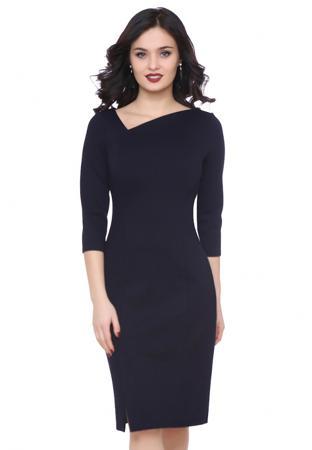 Платье Grey Cat