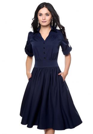 Платье Grey Cat