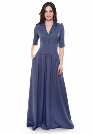 Платье Grey Cat