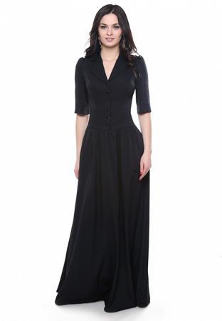 Платье Grey Cat