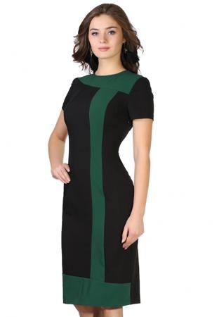 Платье Grey Cat