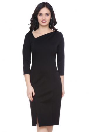 Платье Grey Cat