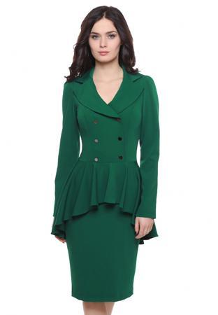 Платье Grey Cat