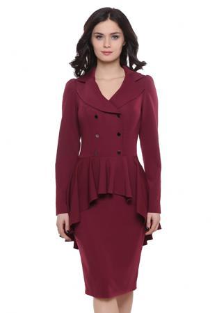 Платье Grey Cat