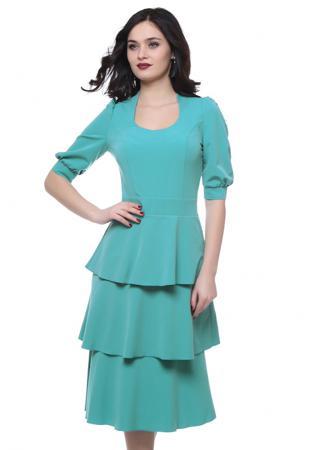 Платье Grey Cat