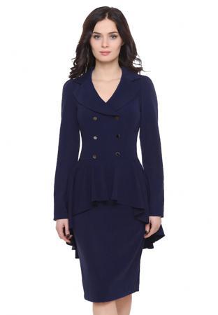 Платье Grey Cat