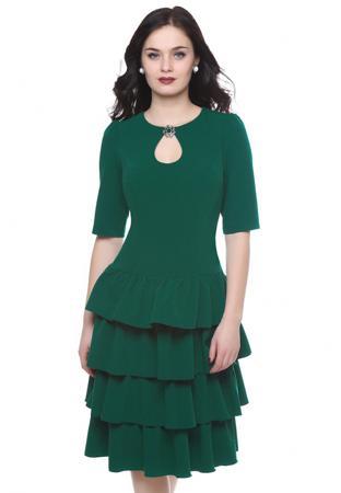 Платье Grey Cat