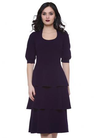 Платье Grey Cat