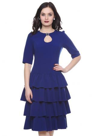 Платье Grey Cat