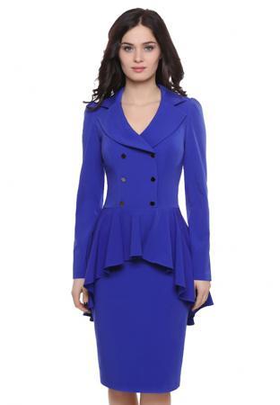 Платье Grey Cat