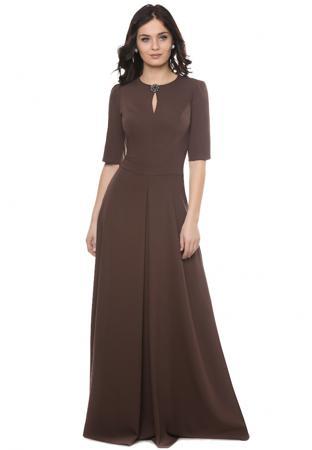 Платье Grey Cat