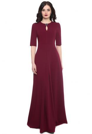 Платье Grey Cat