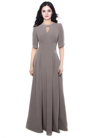 Платье Grey Cat