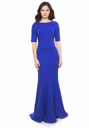 Платье Grey Cat