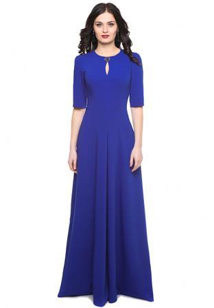 Платье Grey Cat