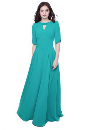 Платье Grey Cat