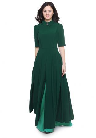 Платье Grey Cat