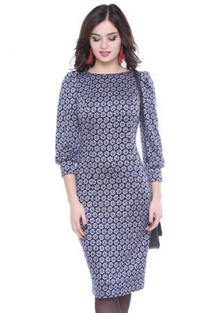 Платье Grey Cat