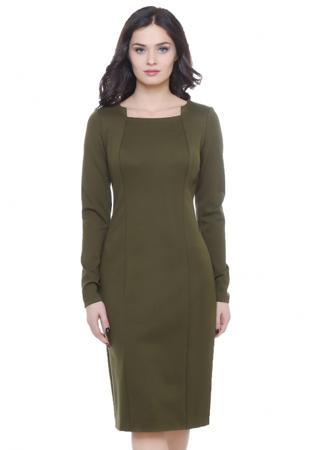 Платье Grey Cat