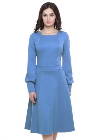 Платье Grey Cat