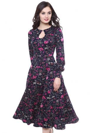 Платье Grey Cat