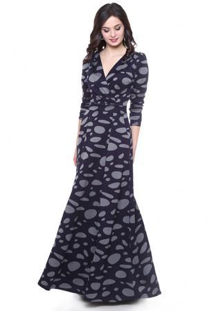 Платье Grey Cat