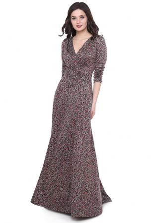 Платье Grey Cat