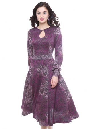 Платье Grey Cat