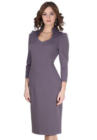 Платье Grey Cat