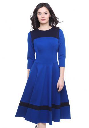 Платье Grey Cat