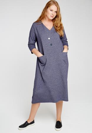 Платье Lessismore