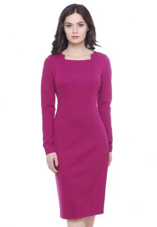 Платье Grey Cat