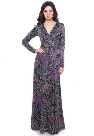 Платье Grey Cat