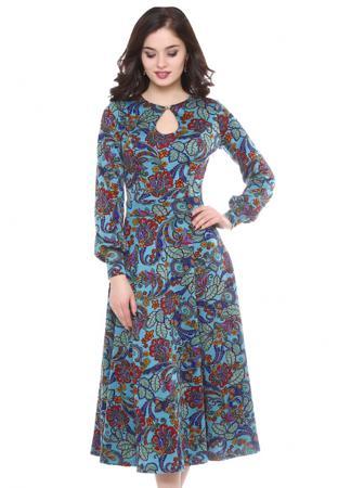 Платье Grey Cat