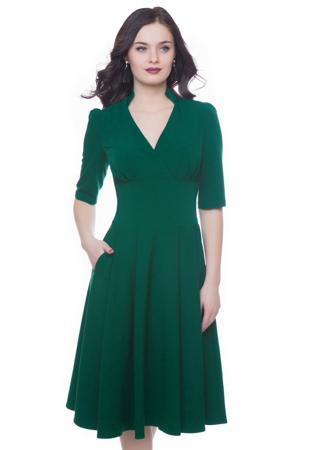 Платье Grey Cat