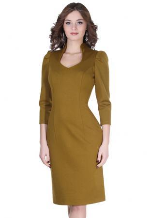 Платье Grey Cat