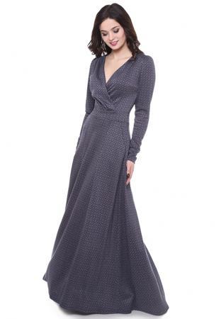 Платье Grey Cat