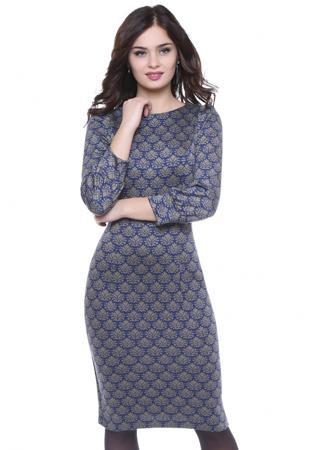 Платье Grey Cat