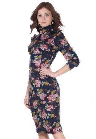 Платье Grey Cat