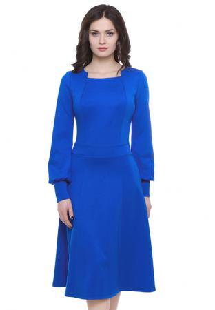 Платье Grey Cat