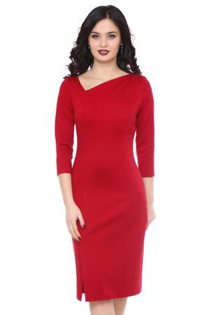 Платье Grey Cat