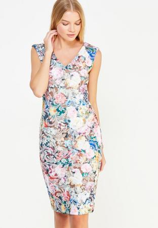 Платье Vivostyle Платье Vivostyle
