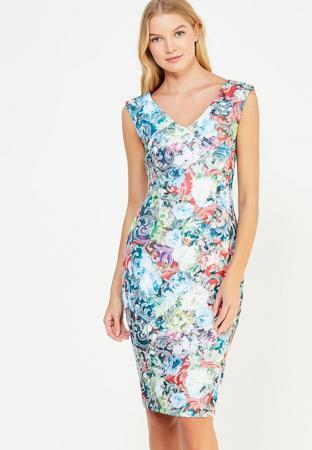 Платье Vivostyle Платье Vivostyle