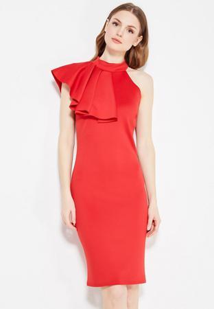 Платье Goddiva