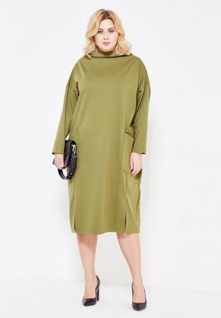 Платье Chic de Femme Платье Chic de Femme